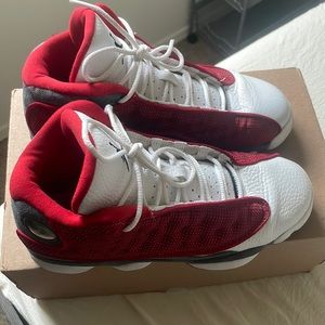 Air Jordan 13 Retro “Red Flint” GS